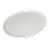 Carlisle 5300080 Stadia 10-1/2" Dinner Plate, Melamine, Greige 12/Case
