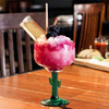 Libbey 3620JS 16 oz. Cactus Margarita Glass