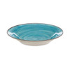 Carlisle 5400315 Mingle 18-1/2 oz. Soup Bowl, Melamine, Aqua - 6/Case