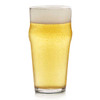 Libbey 14806HT No-Nik 16 oz. English Pub Glass
