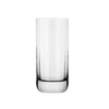 Libbey 9184 Radius 12 oz. Cooler Glass - 12/Case Libbey 9184 Radius 12 oz. Cooler Glass - 12/Case