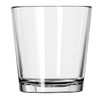 Libbey 15587 Restaurant Basics 12 oz. Doube Old Fashioned Glass 