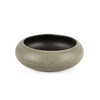 Arc Cardinal FP867 Klay Lava 12 oz. Bowl, Stoneware, Green - 6/Case