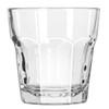 Libbey 15241 Gibraltar 7 oz. Rocks Glass