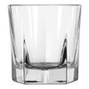 Libbey 15480 Inverness 7 oz. Rocks Glass