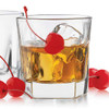 Libbey 15480 Inverness 7 oz. Rocks Glass