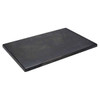 Matfer Bourgeat 455001 Blue Steel Baking/Oven Sheet w/ Straight Edges, 23 3/4"x15 3/4"