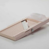 Matfer Bourgeat 186706 Benriner "Big Beni" Japanese Mandoline, Stainless Steel