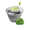 Matfer Bourgeat 215580 Swing Salad Spinner XL, 5 gal