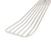 Matfer Bourgeat 072045 6-3/4" Fish Turner, Solid, Rounded Edge