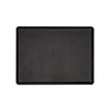 Matfer Bourgeat 310101 1/2 Size Baking/Oven Sheet, Blue Steel