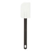 Matfer Bourgeat 113724 Elveo High Temperature Rubber Spatula, 10"