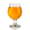Libbey 3807 13 oz. Belgian Beer Glass 