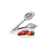 Matfer Bourgeat N4194 Louis Tellier Fruit and Mushroom Slicer, Cast Aluminum
