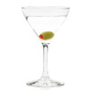 Libbey 8555SR Bristol Valley 7.75 oz. Cocktail Glass