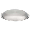 Matfer Bourgeat 713730 Stainless Steel Seafood Tray, 12"