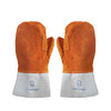 Matfer Bourgeat 773001 Leather Protection/Oven Mitts , 4"