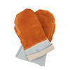 Matfer Bourgeat 773001 Leather Protection/Oven Mitts , 4"