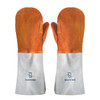 Matfer Bourgeat 773002 Leather Protection/Oven Mitts , 8"