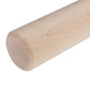 Matfer Bourgeat 140005 Beechwood Rolling Pin
