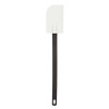 Matfer Bourgeat 113745 Elveo High Temperature Rubber Spatula, 17-3/4"