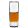Libbey 9031 Master's Reserve Modernist 2.5 oz. Cordial Glass