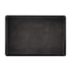 Matfer Bourgeat 310103 Full Size Baking/Oven Sheet, Blue Steel