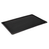 Matfer Bourgeat 310103 Blue Steel Baking/Oven Sheet, 23 3/4"x15 3/4"