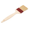 Matfer Bourgeat 116013 Natural Brush, Flat, 1-3/8"