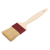 Matfer Bourgeat 116013 Natural Brush, Flat, 1-3/8"