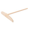 Matfer Bourgeat 071950 Crêpe Spreader, Flat