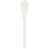Matfer Bourgeat 113045 Exoglass High Temperature Kitchen Spatula, 17-3/4"