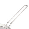Matfer Bourgeat 020420 Stainless Steel Strainer, 2 3/4"