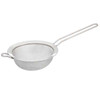 Matfer Bourgeat 020420 2-3/4" Mesh Strainer, Fine