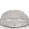 Matfer Bourgeat 020420 2-3/4" Mesh Strainer, Fine