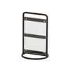 Cal-Mil 25203-46-13 Logan 4" x 6" Sign Holder