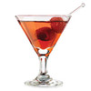 Libbey 3701 Embassy 3 oz. Mini Martini Glass