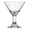 Libbey 3701 Embassy 3 oz. Mini Martini Glass