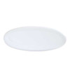 Cal-Mil 24106-922-15 Sophie 9" x 22" White Platter