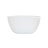 Cal-Mil 26100-5-15 Sophie 16 oz. White Soup Bowl