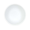 Cal-Mil 26100-5-15 Sophie 16 oz. White Soup Bowl