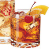 Libbey 23386 Nob Hill 10.25 oz. Old Fashioned Glass