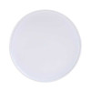Cal-Mil 26150-10-15 Selene 10" Plate, White