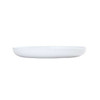 Cal-Mil 24106-14-15 Sophie 100 oz. White Bowl