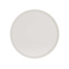 Cal-Mil 26143-10-103 Cove 10" Ivory Plate