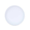 Cal-Mil 24106-5-11115 Sophie 12 oz. Stone Blue and White Bowl