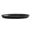 Cal-Mil 26143-10-13 Cove 10" Black Plate
