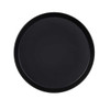 Cal-Mil 26143-10-13 Cove 10" Black Plate