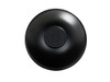 Cal-Mil 26122-8-13 Isla 72 oz. Black Bowl