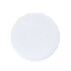 Cal-Mil 26150-8-15 Selene 8" Plate, White